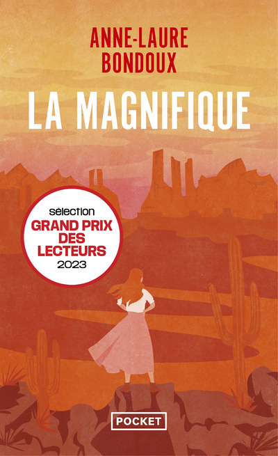 La Magnifique (Poche)