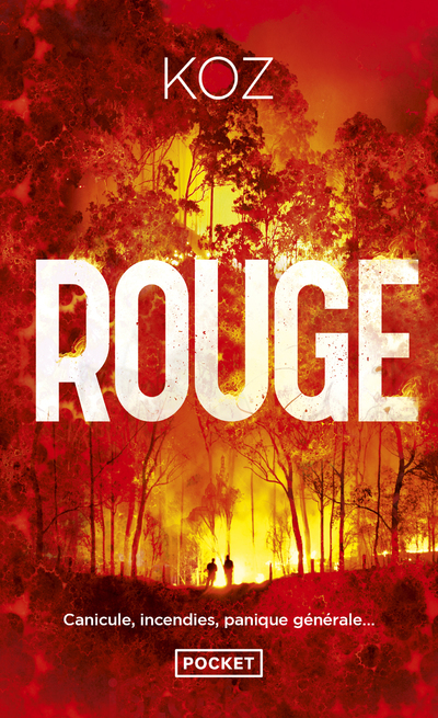 Rouge (Poche)