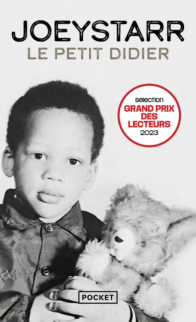 Le Petit Didier (Poche)