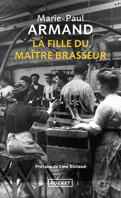 La Fille du maître brasseur (Poche)