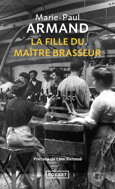 La Fille du maître brasseur (Poche)