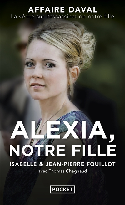 Alexia, notre fille (Poche)