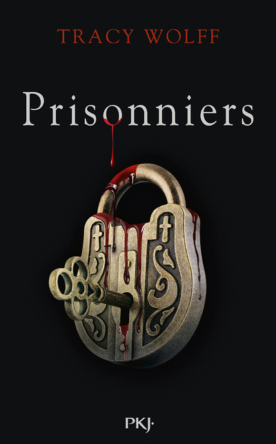 Assoiffés - Tome 4 Prisonniers (Broché)
