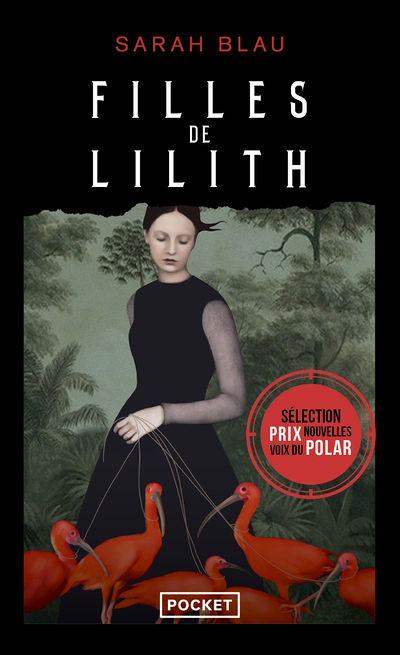 Filles de Lilith (Poche)