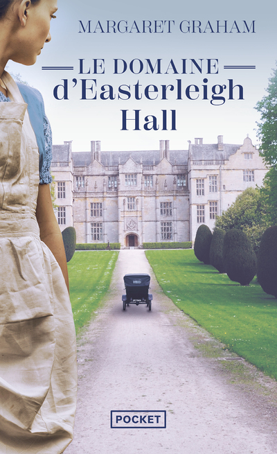 Le Domaine d'Easterleigh Hall (Poche)
