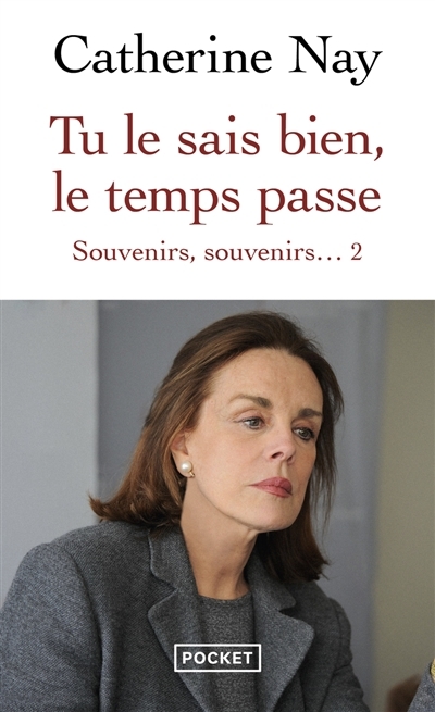 Souvenirs, souvenirs... - Tome 2 Tu le sais bien, le temps passe (Poche)
