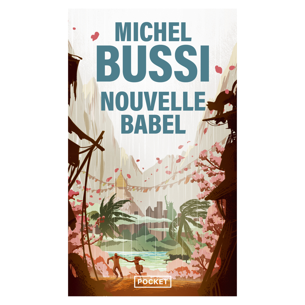 Nouvelle Babel (Poche)