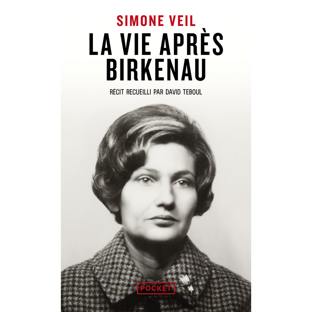 La Vie après Birkenau (Poche)