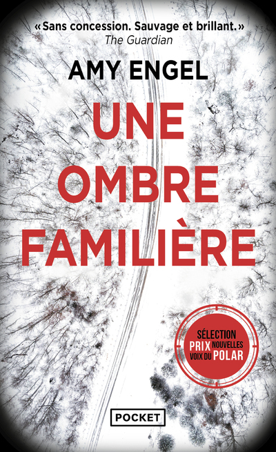 Une ombre familière (Poche)