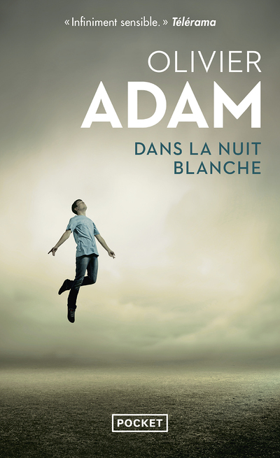 Dans la nuit blanche (Poche)