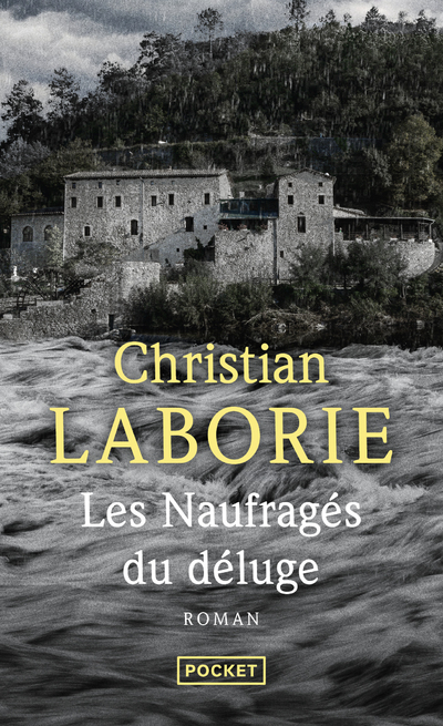 Les Naufragés du déluge (Poche)
