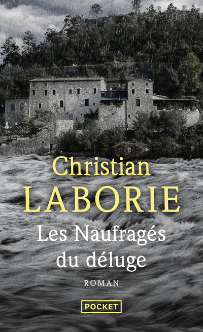 Les Naufragés du déluge (Poche)