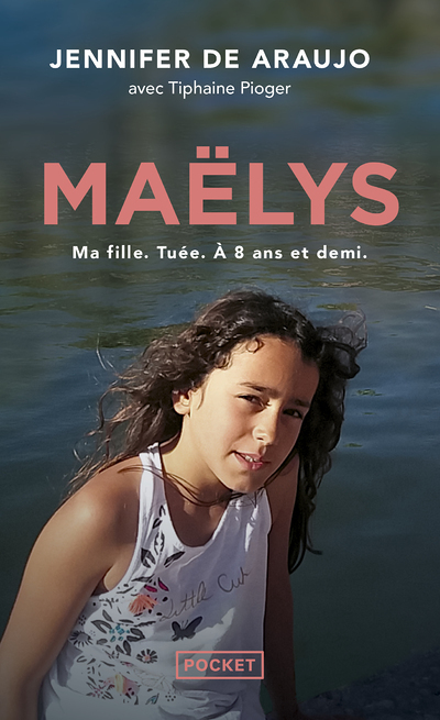 Maëlys (Poche)