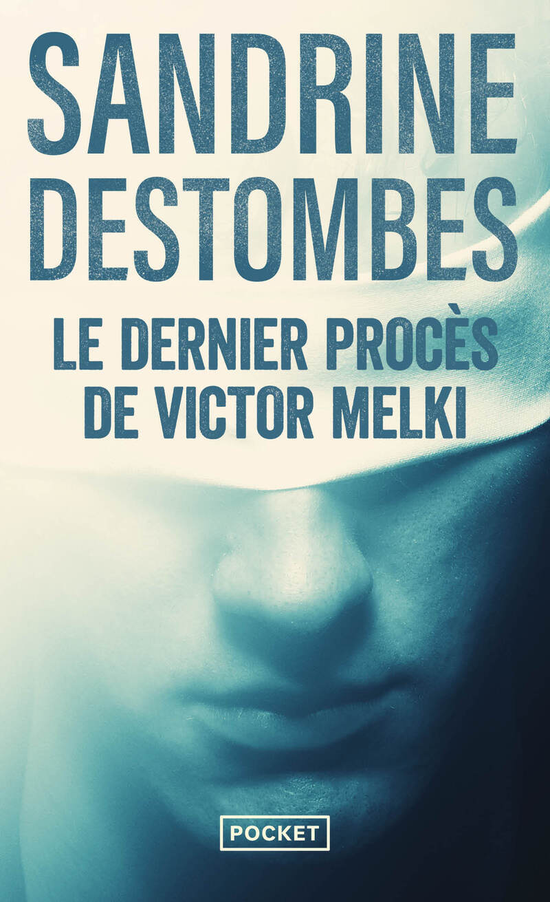Le Dernier procès de Victor Melki (Poche)