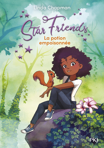 Star Friends - Tome 6 : La potion empoisonnée (Poche)