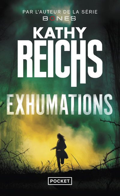 Exhumations (Poche)