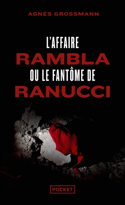 L'Affaire Rambla ou Le fantôme de Ranucci (Poche)