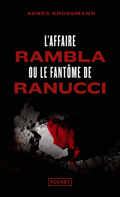 L'Affaire Rambla ou Le fantôme de Ranucci (Poche)