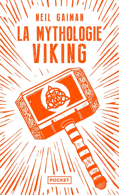 La mythologie viking - Collector (Poche)