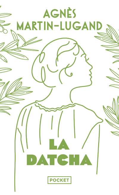 La Datcha - Collector 2022 (Poche)