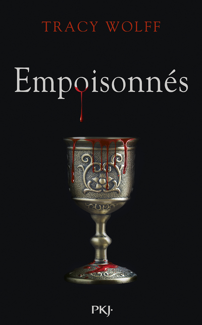 Assoiffés - Tome 5 Empoisonnés (Broché)