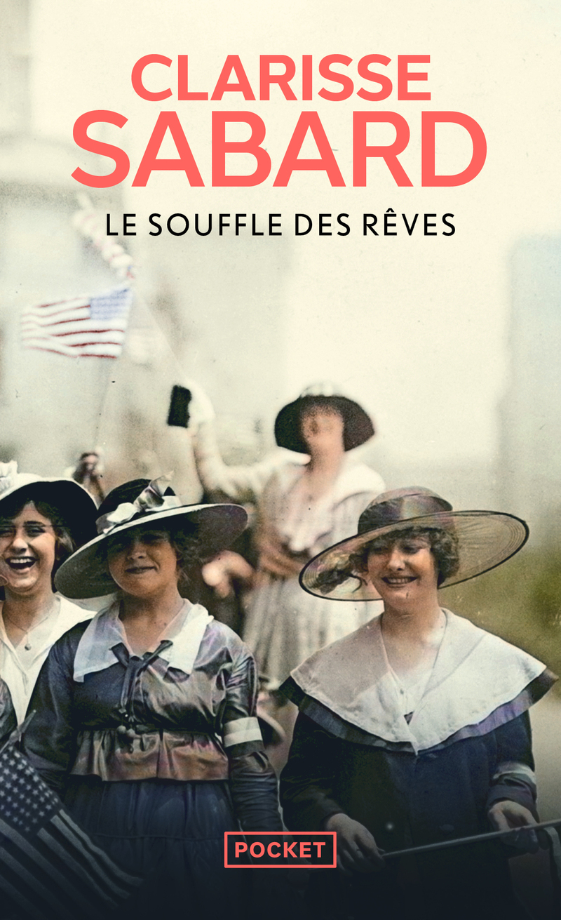 Le Souffle des rêves (Poche)