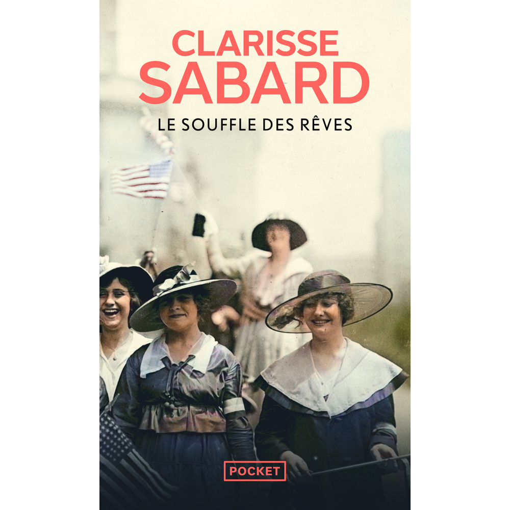 Le Souffle des rêves (Poche)