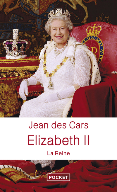 Elizabeth II - la reine (Poche)