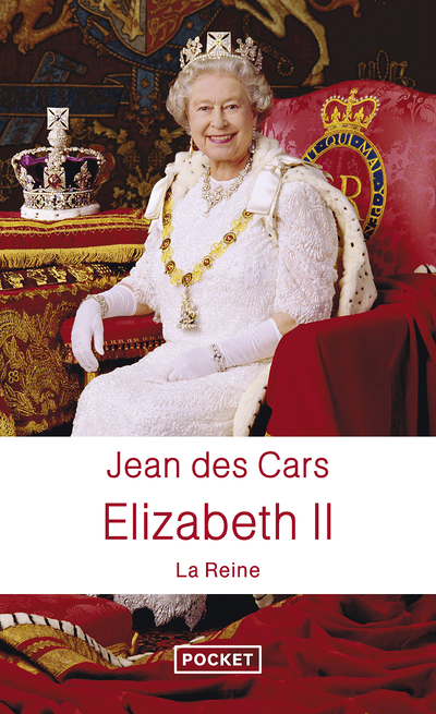 Elizabeth II - la reine (Poche)