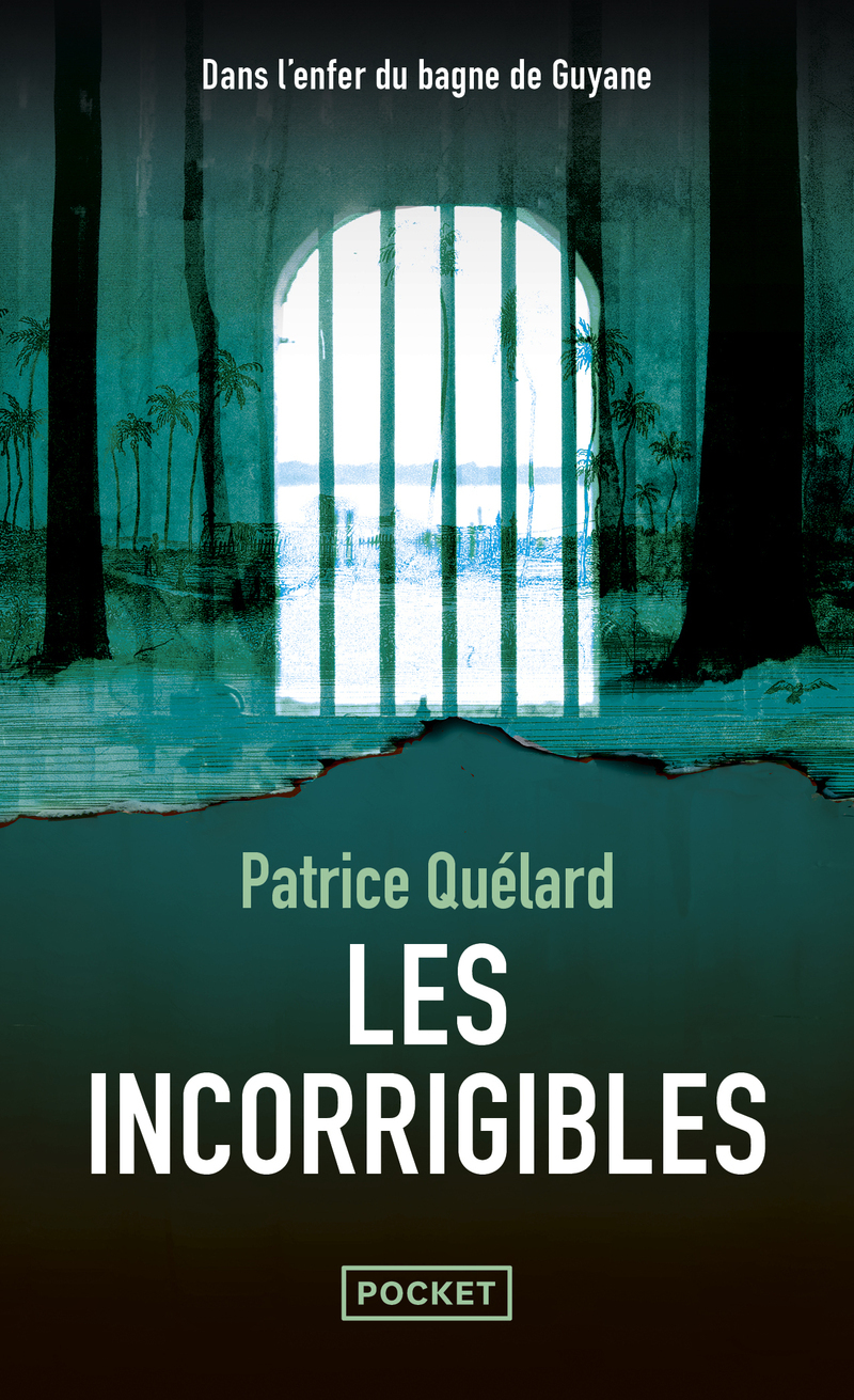 Les incorrigibles (Poche)