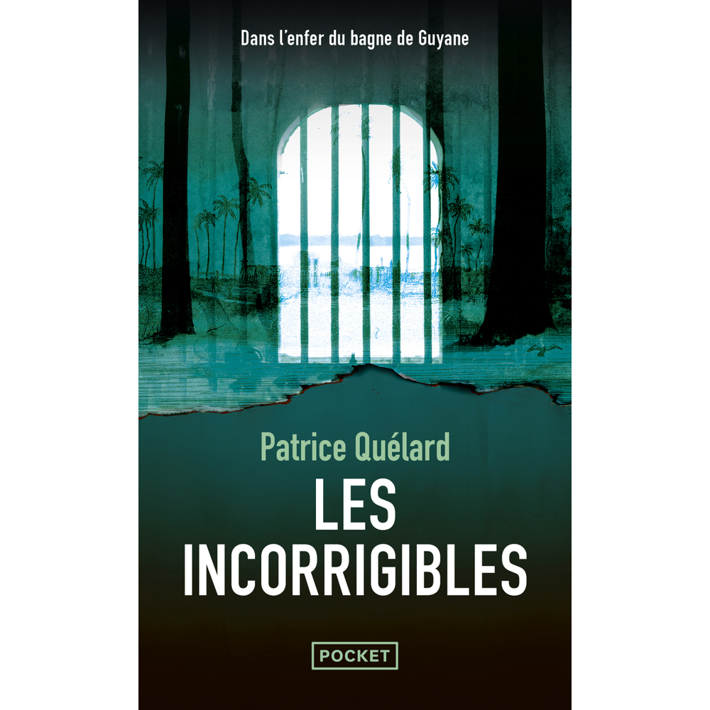 Les incorrigibles (Poche)