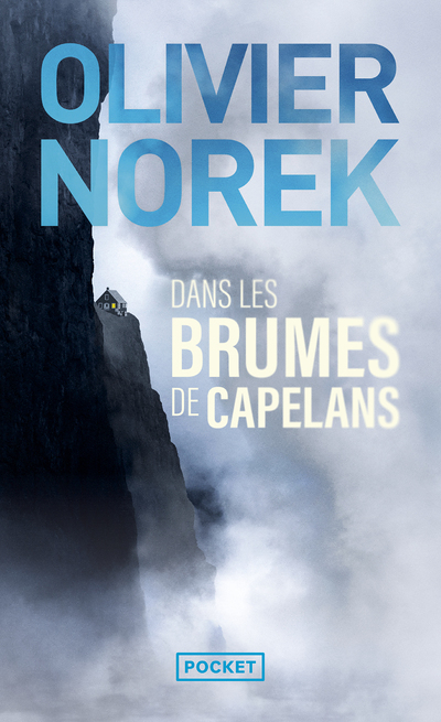 Dans les brumes de Capelans (Poche)