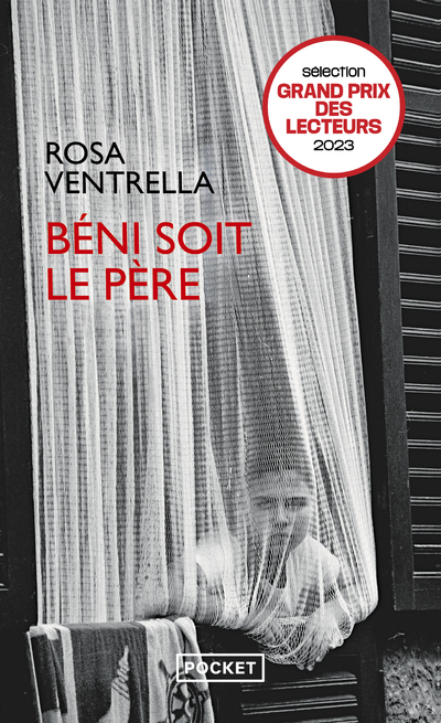 Béni soit le père (Poche)