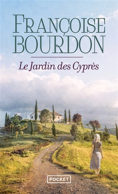 Le Jardin des Cyprès (Poche)