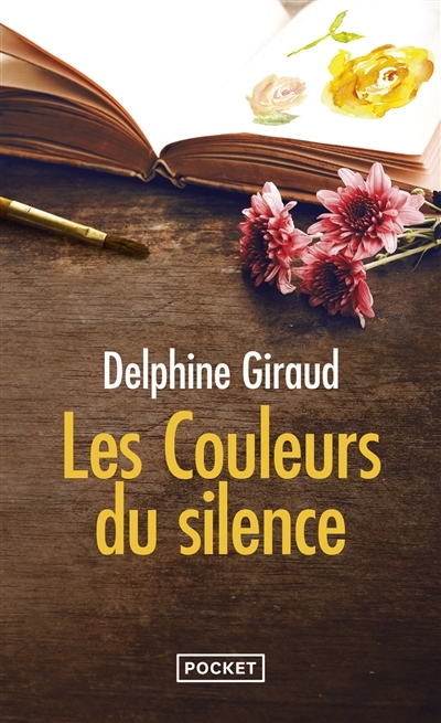 Les Couleurs du silence (Poche)