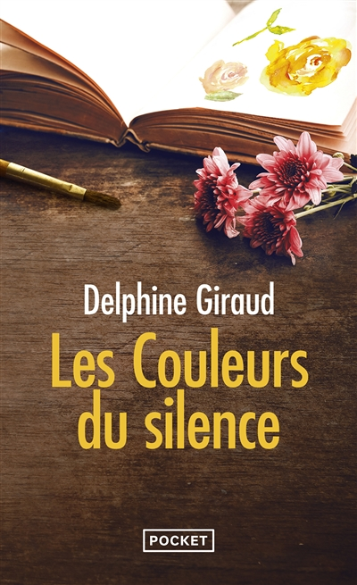 Les Couleurs du silence (Poche)
