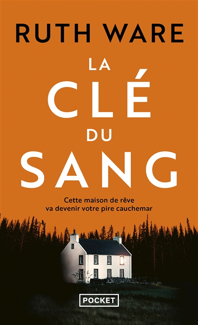 La Clé du sang (Poche)