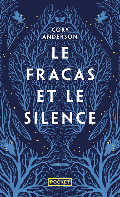 Le Fracas et le silence (Poche)