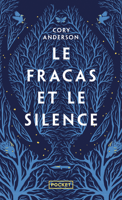 Le Fracas et le silence (Poche)