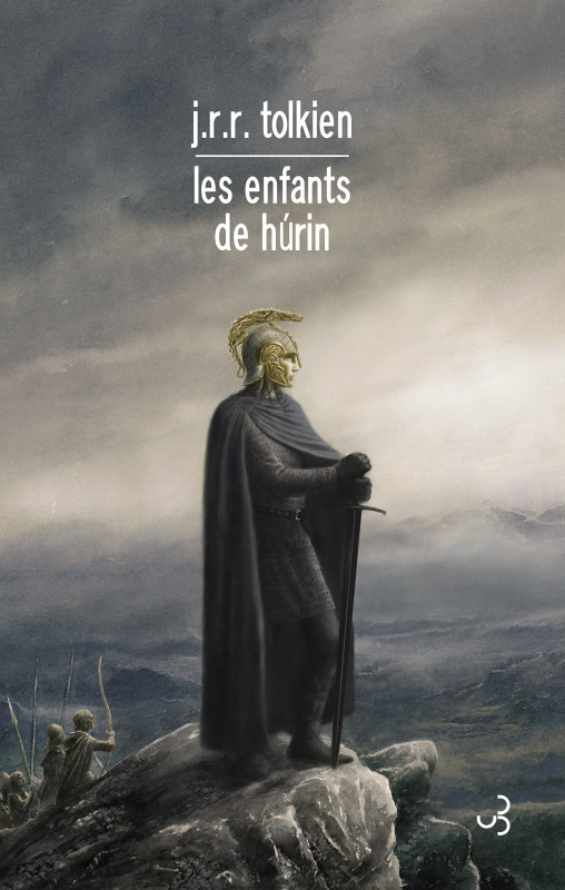 Les enfants de Hurin (Grand format)