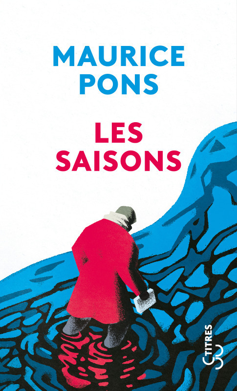 Les saisons (Poche)