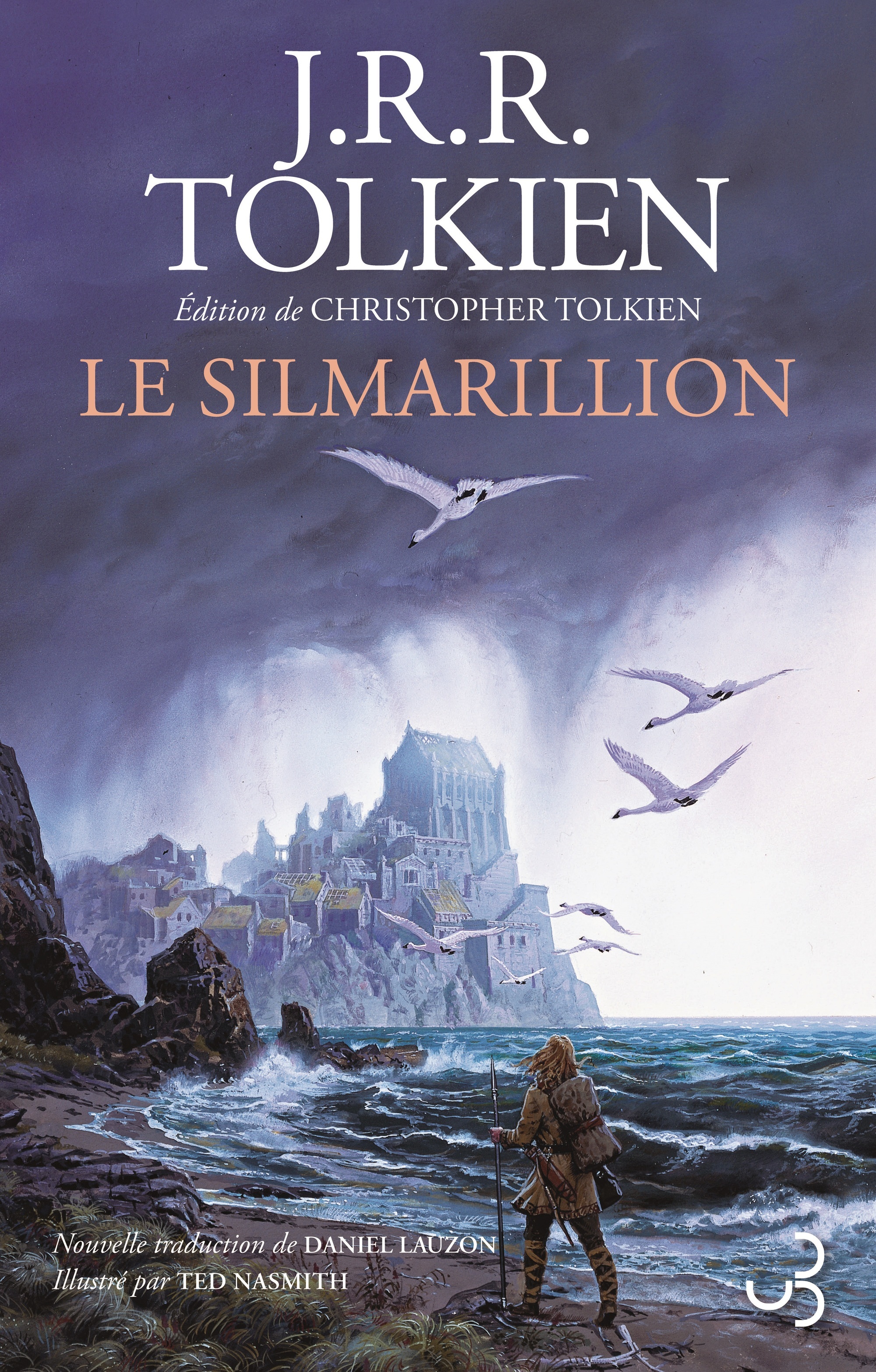 Le Silmarillion (Grand format)