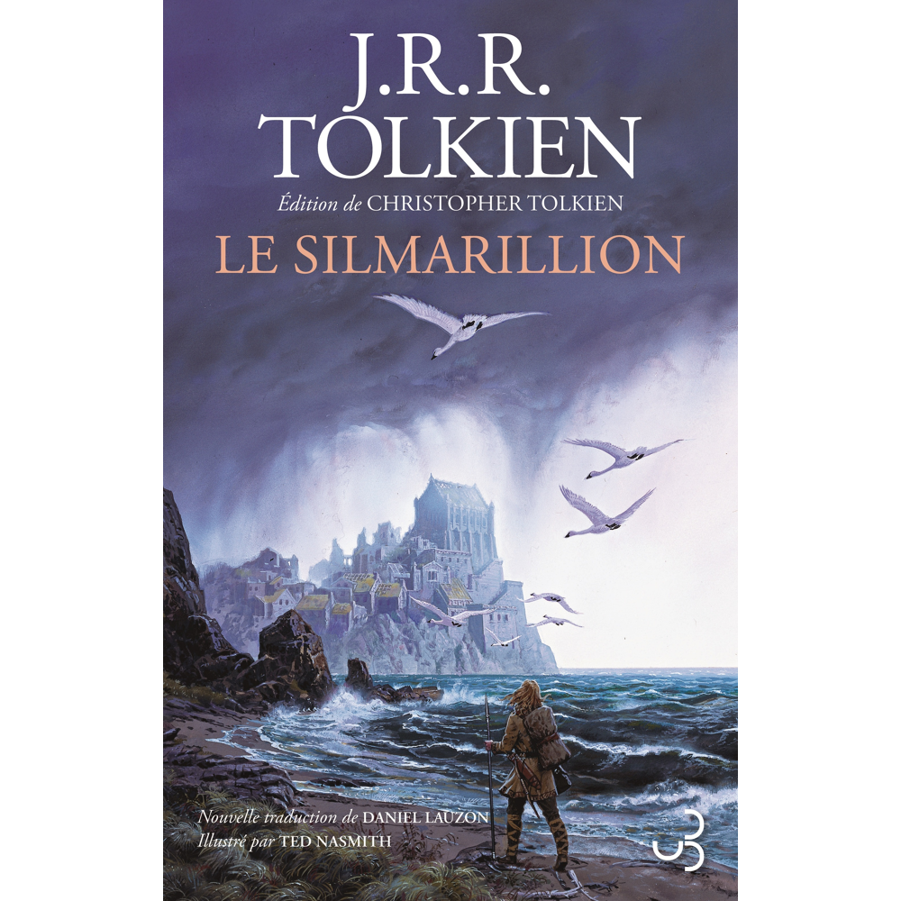 Le Silmarillion (Grand format)