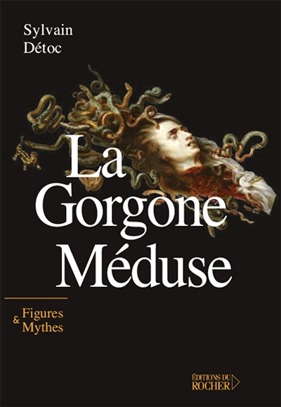 La Gorgone Méduse (Grand format)