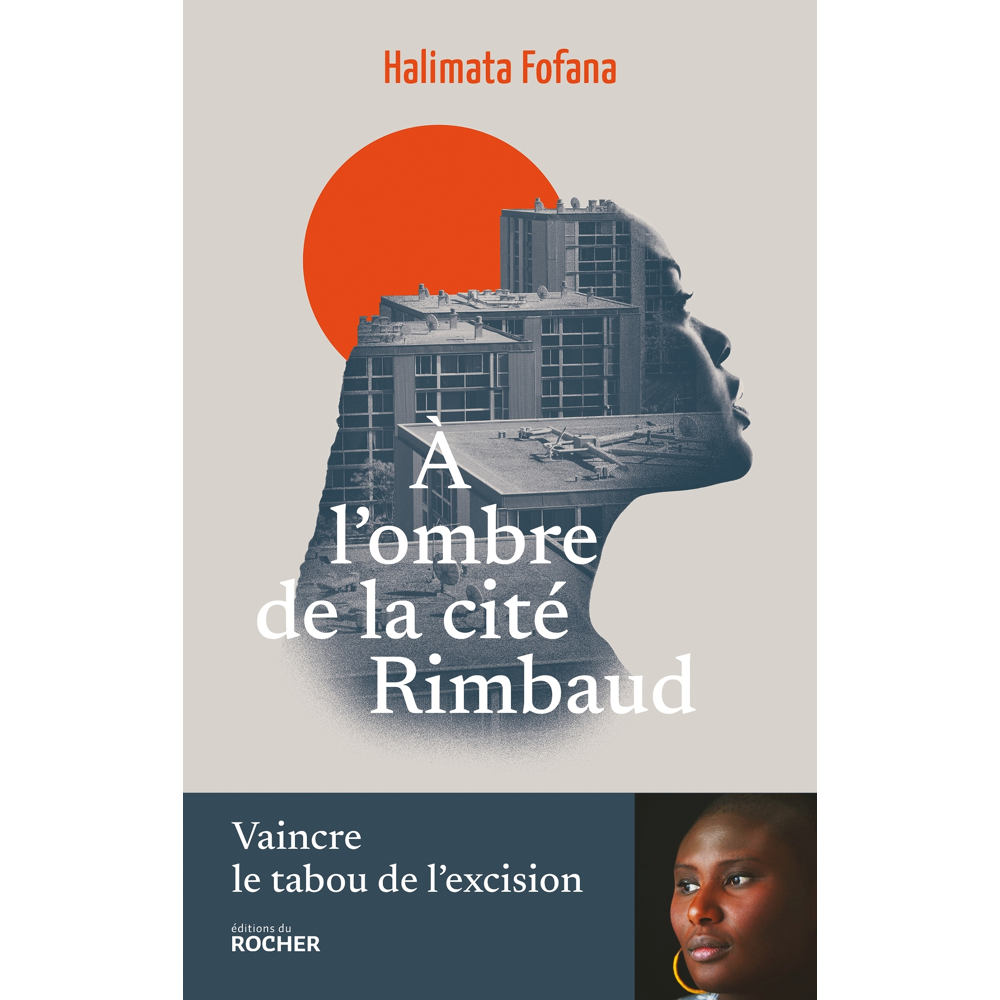 A l'ombre de la cité Rimbaud (Grand format)