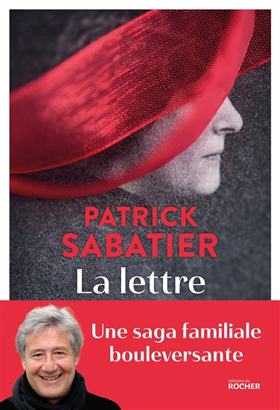 La lettre (Grand format)