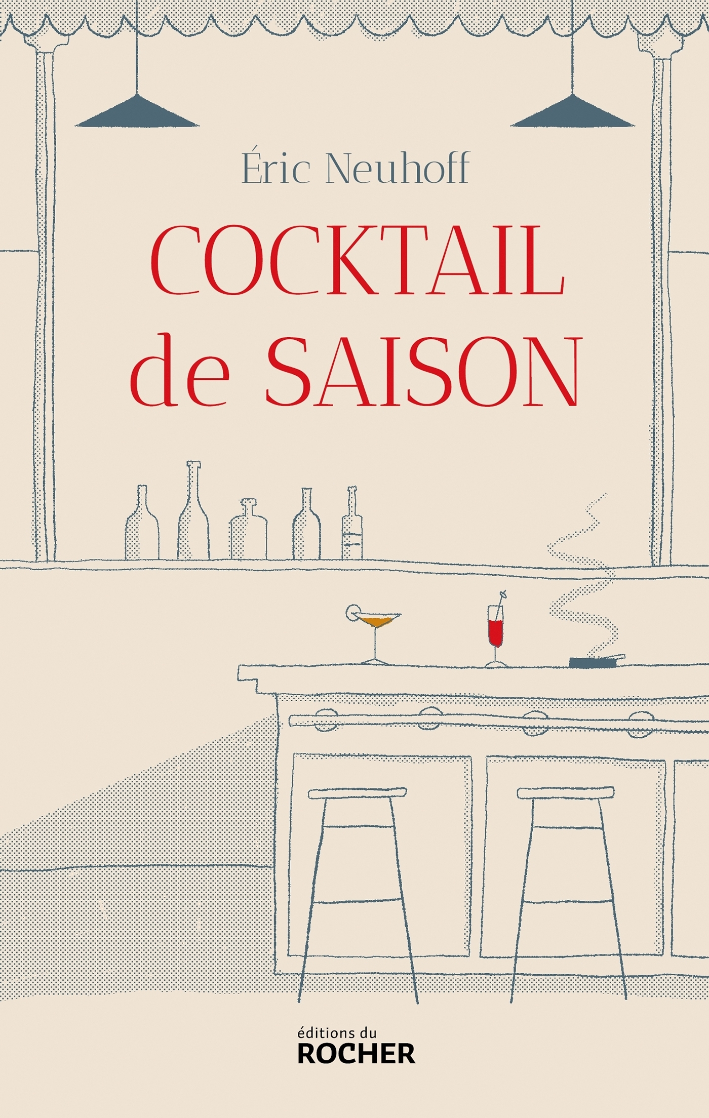 Cocktail de saison (Grand format)