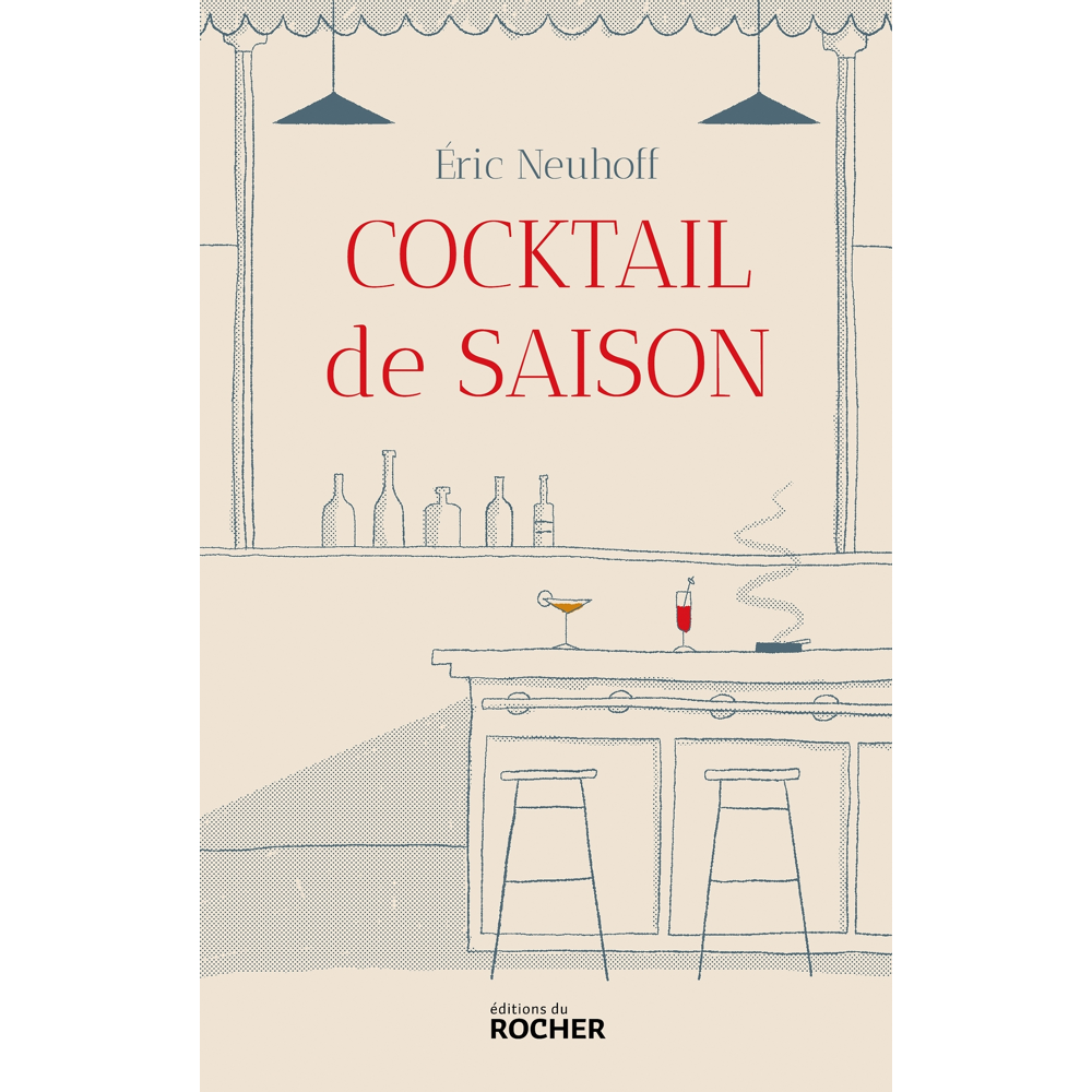 Cocktail de saison (Grand format)