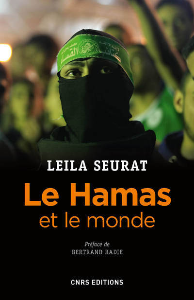 Le Hamas et le monde (Broché)