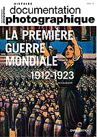 Première guerre mondiale DP8137 (Revue)